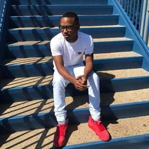 Meet your Posher, Vincent